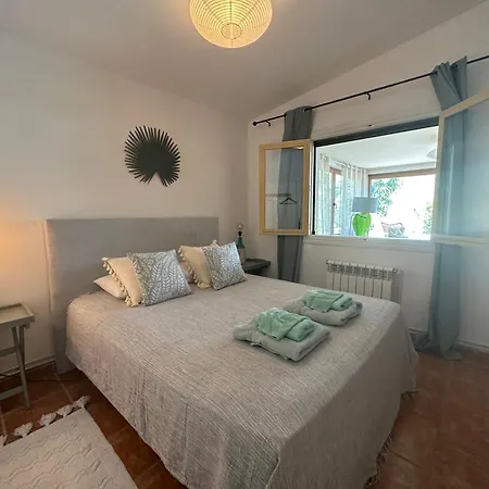 Вилла Dream For Nature Lovers In Alaro! Аларо