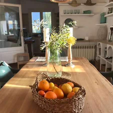 Dream For Nature Lovers In Alaro! Вилла